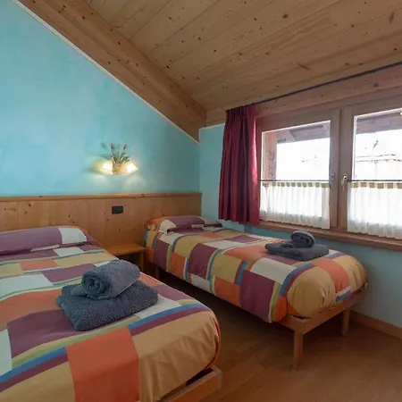 Aparthotel La Grolla &