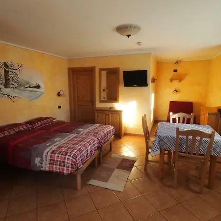 La Grolla &